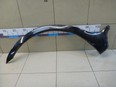 Накладка переднего крыла левого