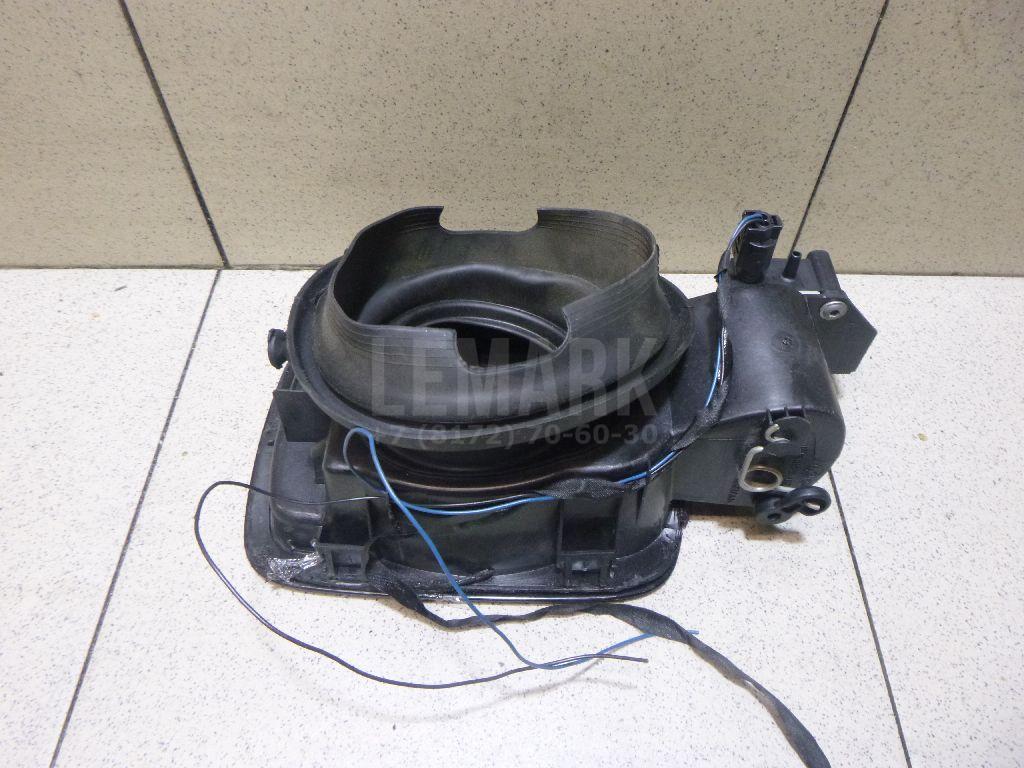 Лючок бензобака для  BMW 3-serie F30/F31/F80 2011-2020