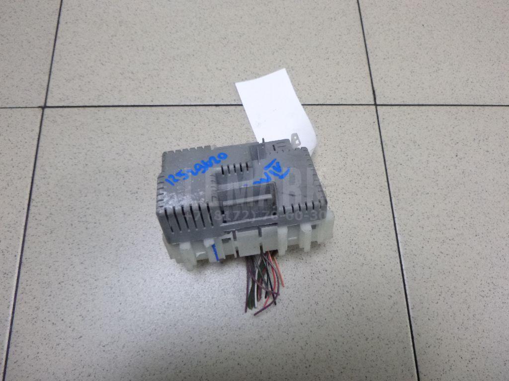 Блок предохранителей 6G9T14K131CA Ford