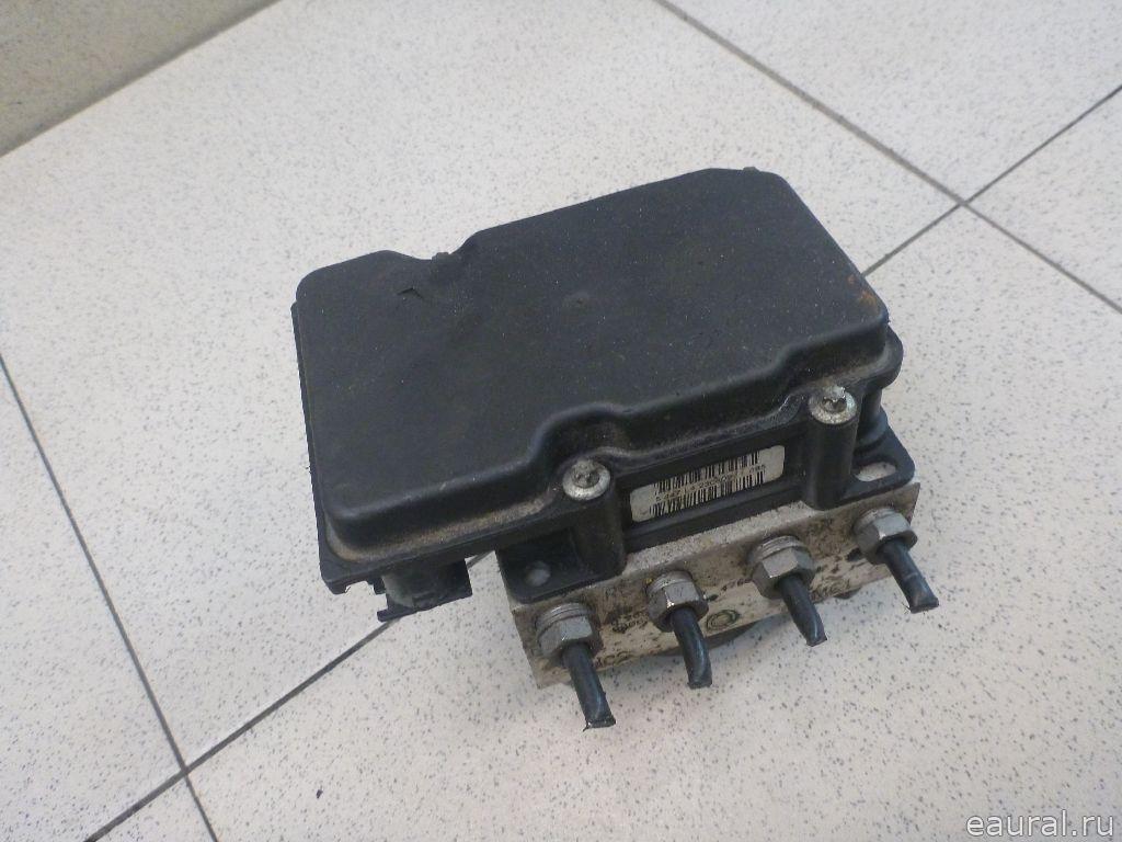 Блок ABS (насос)