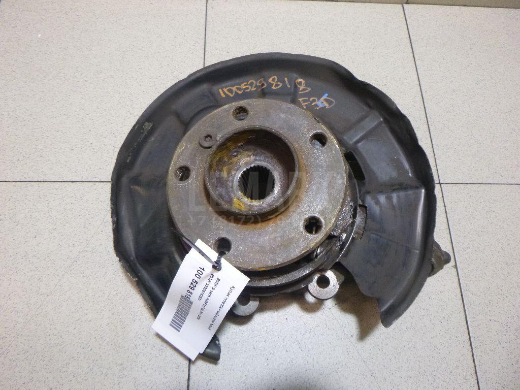 Кулак поворотный задний левый для  Acura RDX 2006-2012