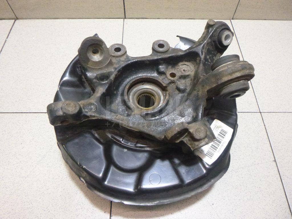 Кулак поворотный задний левый для  Acura RDX 2006-2012