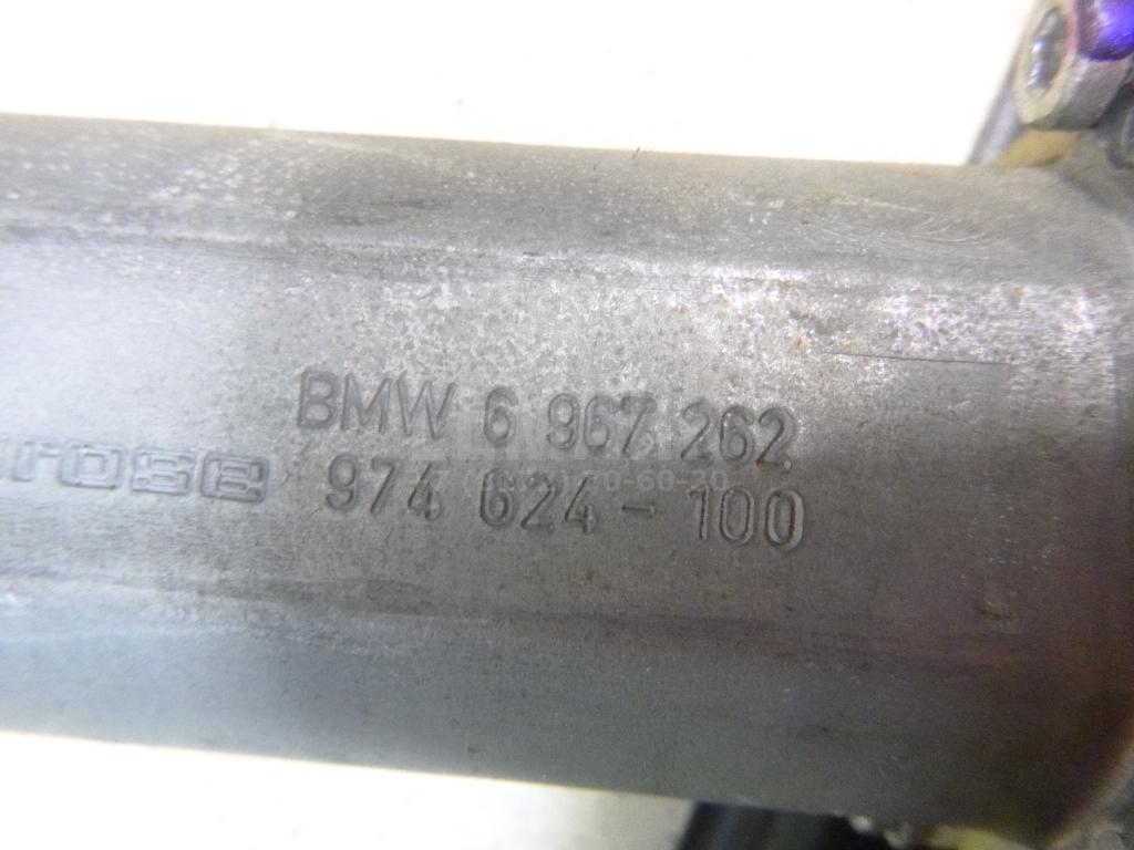 Стеклоподъемник электр. задний правый для  Audi A4 [B8] 2007-2015