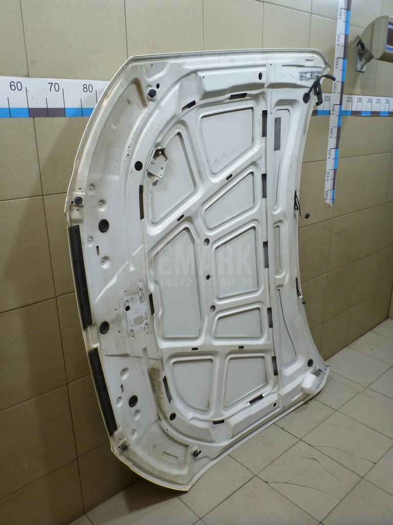 Капот для  BMW 7-serie E65/E66 2001-2008