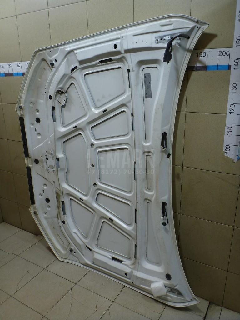 Капот для  BMW 7-serie E65/E66 2001-2008