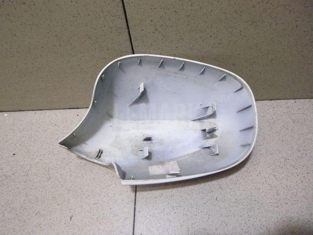 Накладка зеркала левого