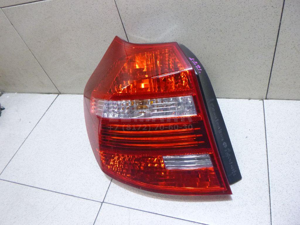 Фонарь задний левый для  Audi A4 [B5] 1994-2001