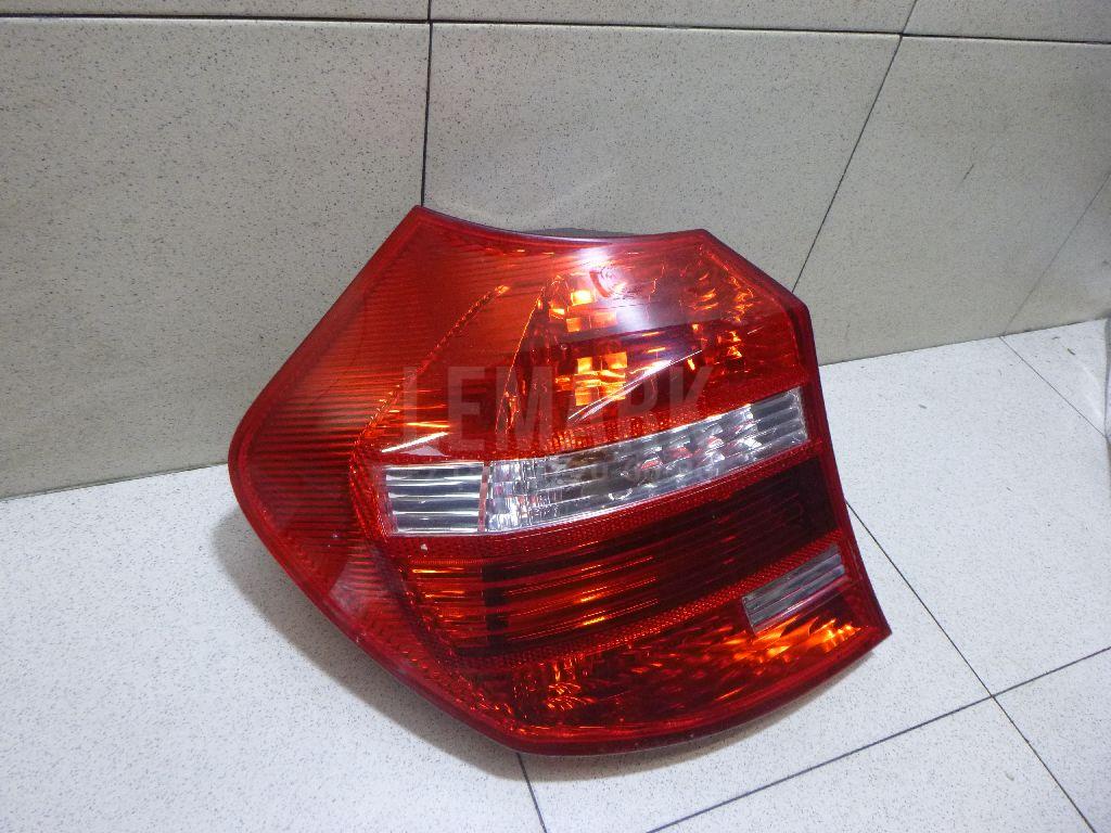 Фонарь задний левый для  Audi A4 [B5] 1994-2001