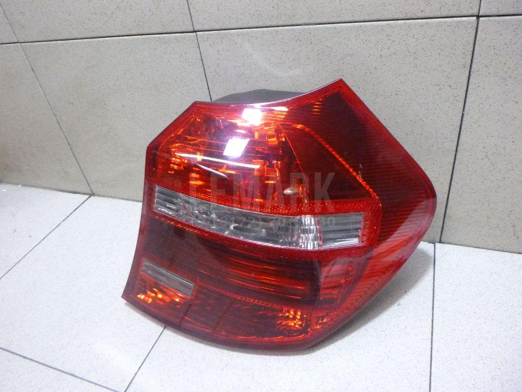 Фонарь задний правый для  Audi A4 [B8] 2007-2015