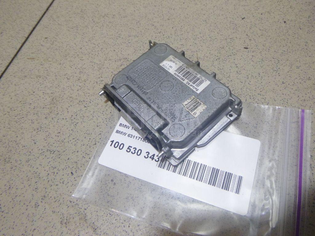 Блок ксеноновой лампы для  Citroen C3 2009-2016