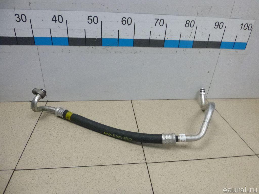 Трубка кондиционера