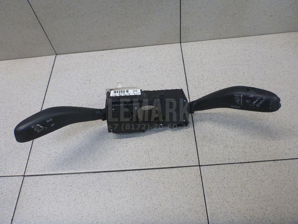 Переключатель подрулевой в сборе 6Q0953513AJ9B9 VAG