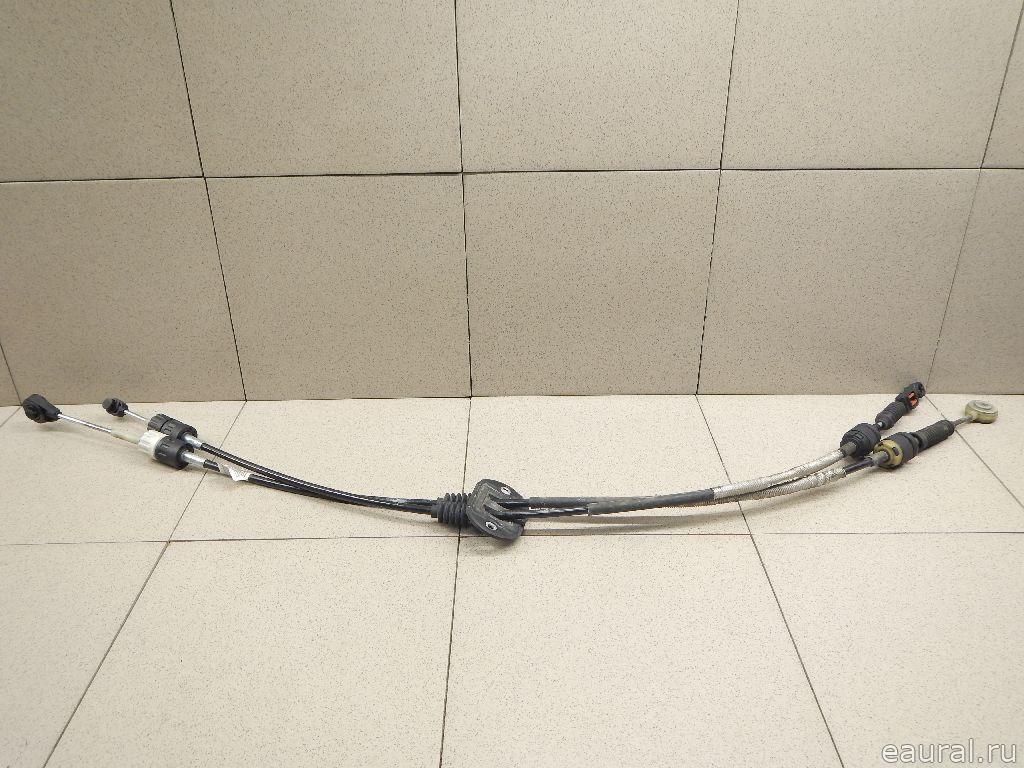 Трос КПП