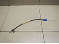 Трос отопителя
