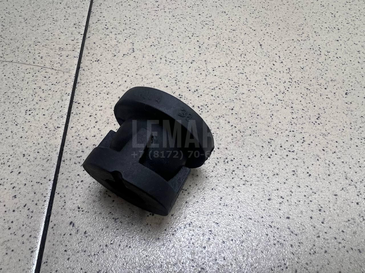 Подушка радиатора для  Fiat Ducato 244 (+Elabuga) 2002-2006