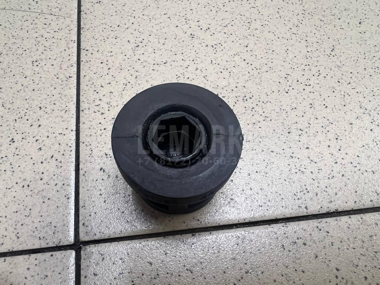 Подушка радиатора для  Fiat Ducato 244 (+Elabuga) 2002-2006