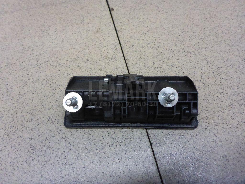 Кнопка открывания багажника для  BMW 6-serie E63 2004-2009