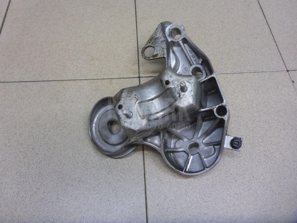 Кронштейн двигателя правый для  Audi A2 [8Z0] 2000-2005