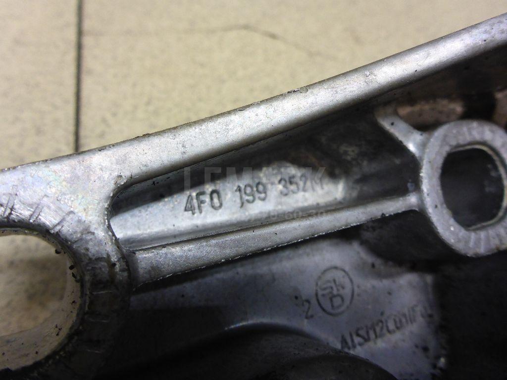 Кронштейн двигателя правый для  Audi A2 [8Z0] 2000-2005