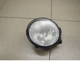 Фара противотуманная правая