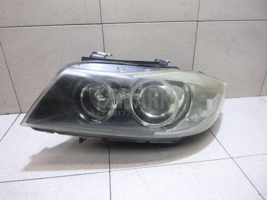 Фара левая для  BMW X3 E83 2004-2010