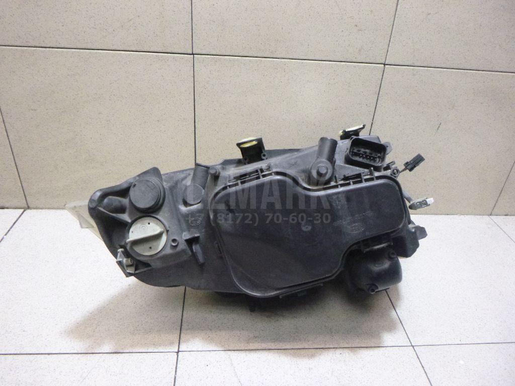 Фара левая для  BMW X3 E83 2004-2010
