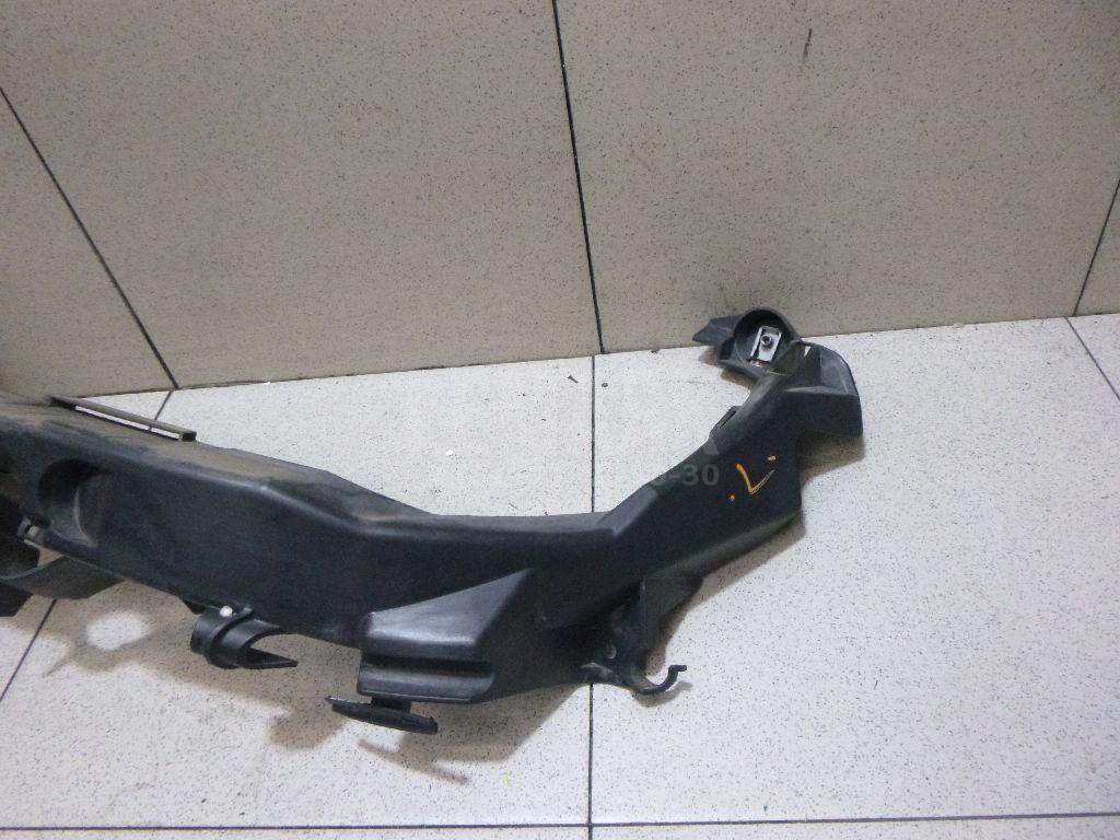 Кронштейн фар левый для  BMW 5-serie F10/F11 2009-2016