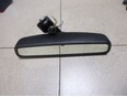Зеркало заднего вида