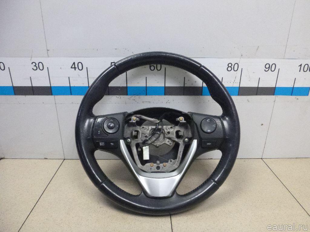Рулевое колесо для AIR BAG (без AIR BAG)