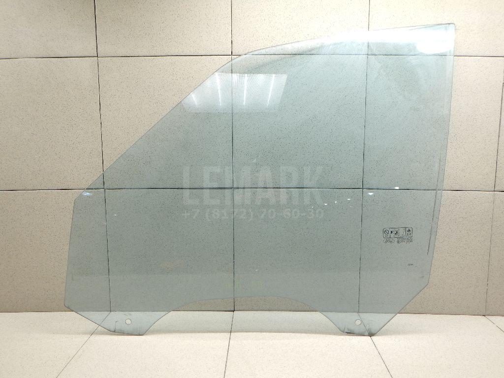 Стекло двери передней левой 1507851 Ford
