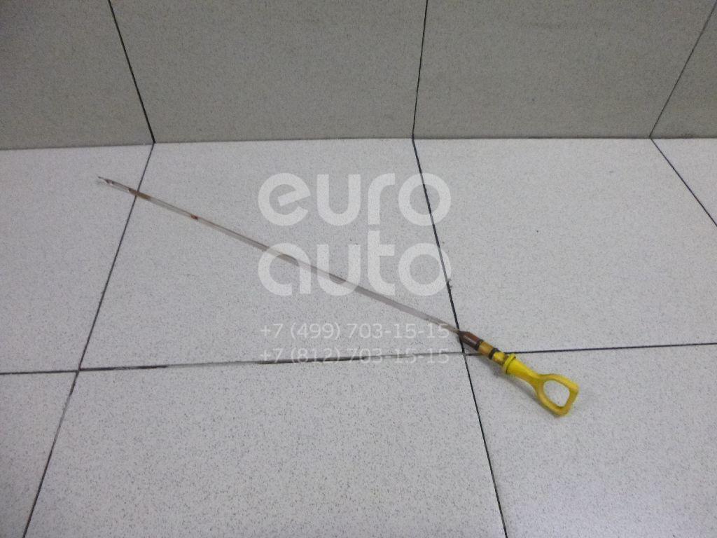 Щуп 2661126000. Щуп 26611-26000. Масляный щуп Киа. Щуп для измерения масла Киа Рио.