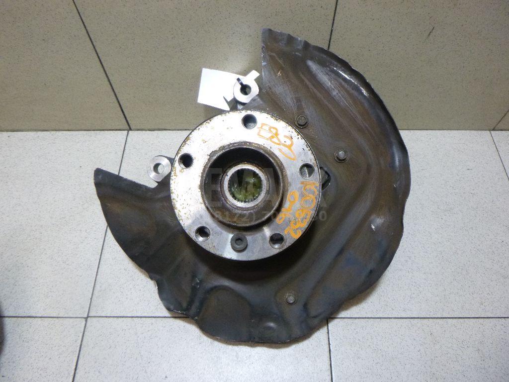 Кулак поворотный передний правый для  Audi Allroad quattro 2000-2005