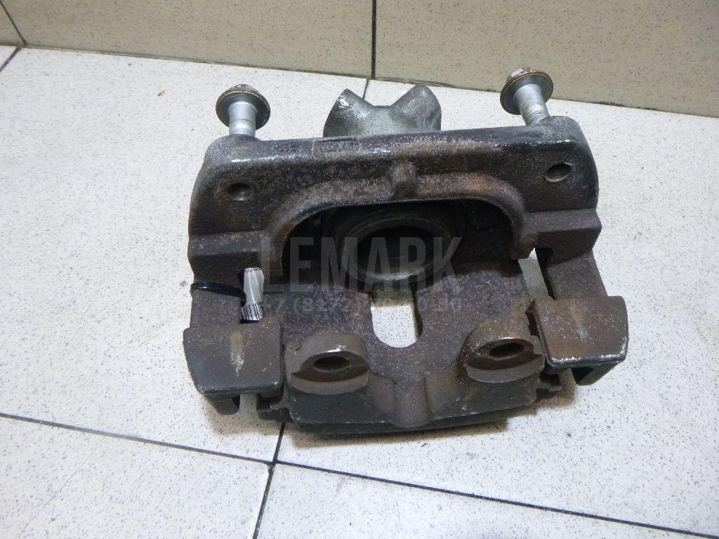 Суппорт тормозной передний правый для  Citroen C4 Grand Picasso 2006-2014