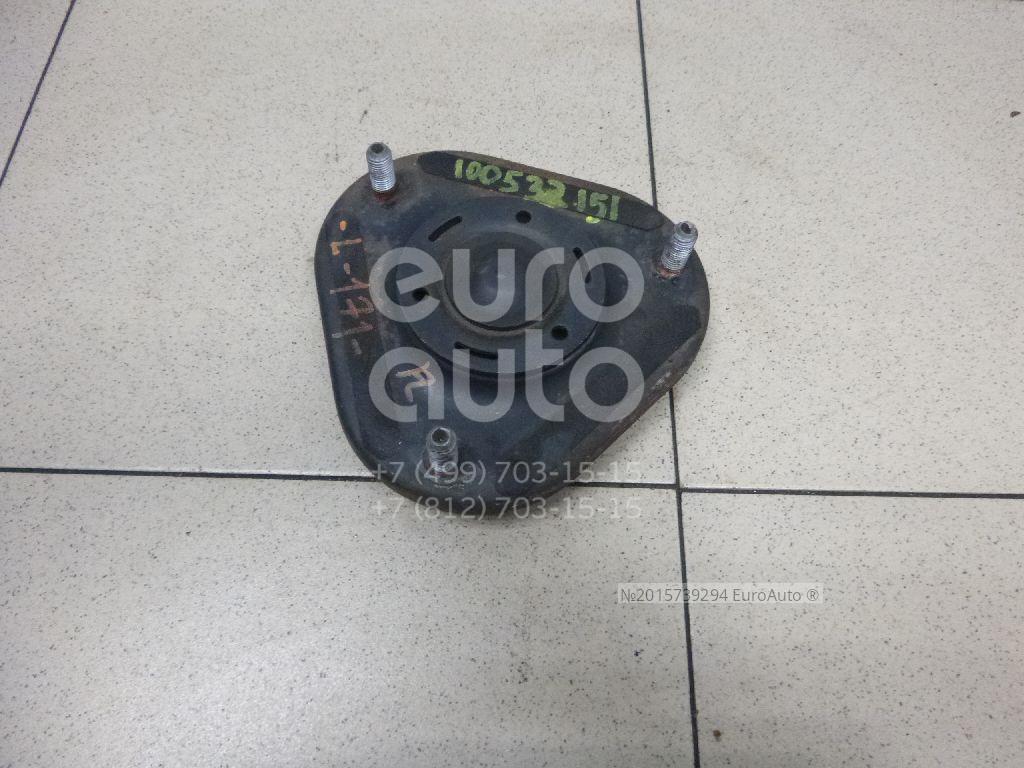 СУППОРТ АМОРТИЗАТОРА TOYOTA 4860902240