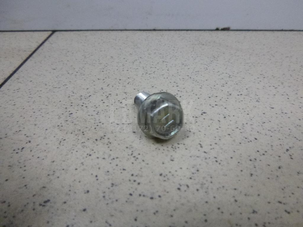 Болт маховика 9091301027 Toyota