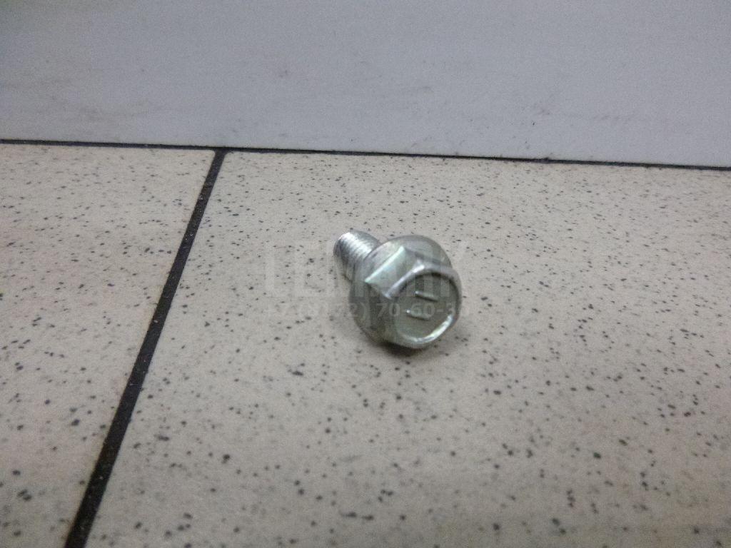 Болт маховика 9091301027 Toyota