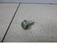 Болт маховика