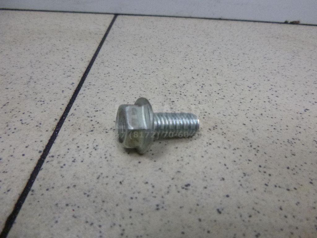 Болт маховика 9091301027 Toyota