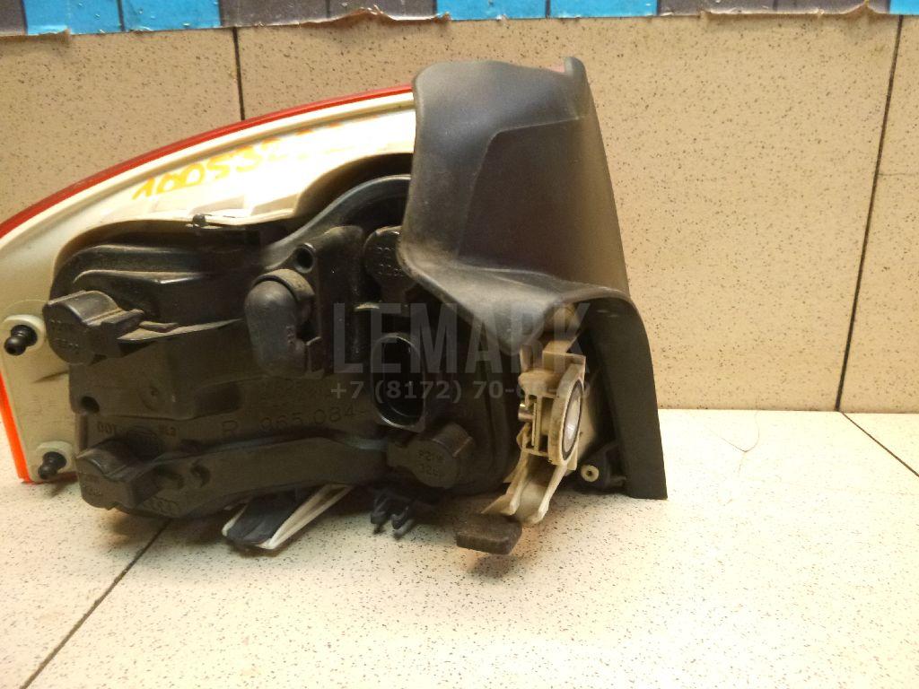 Фонарь задний наружный правый для  BMW 3-serie E90/E91 2005-2012