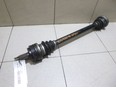 Полуось задняя правая