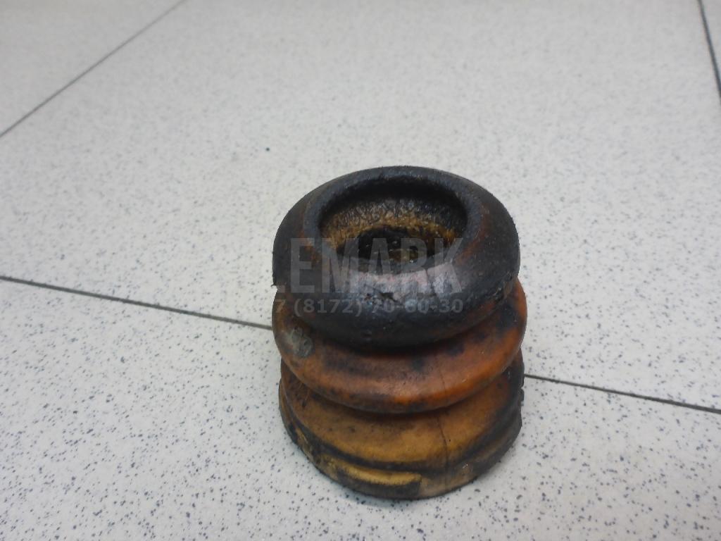 Отбойник переднего амортизатора 1K0412303F VAG