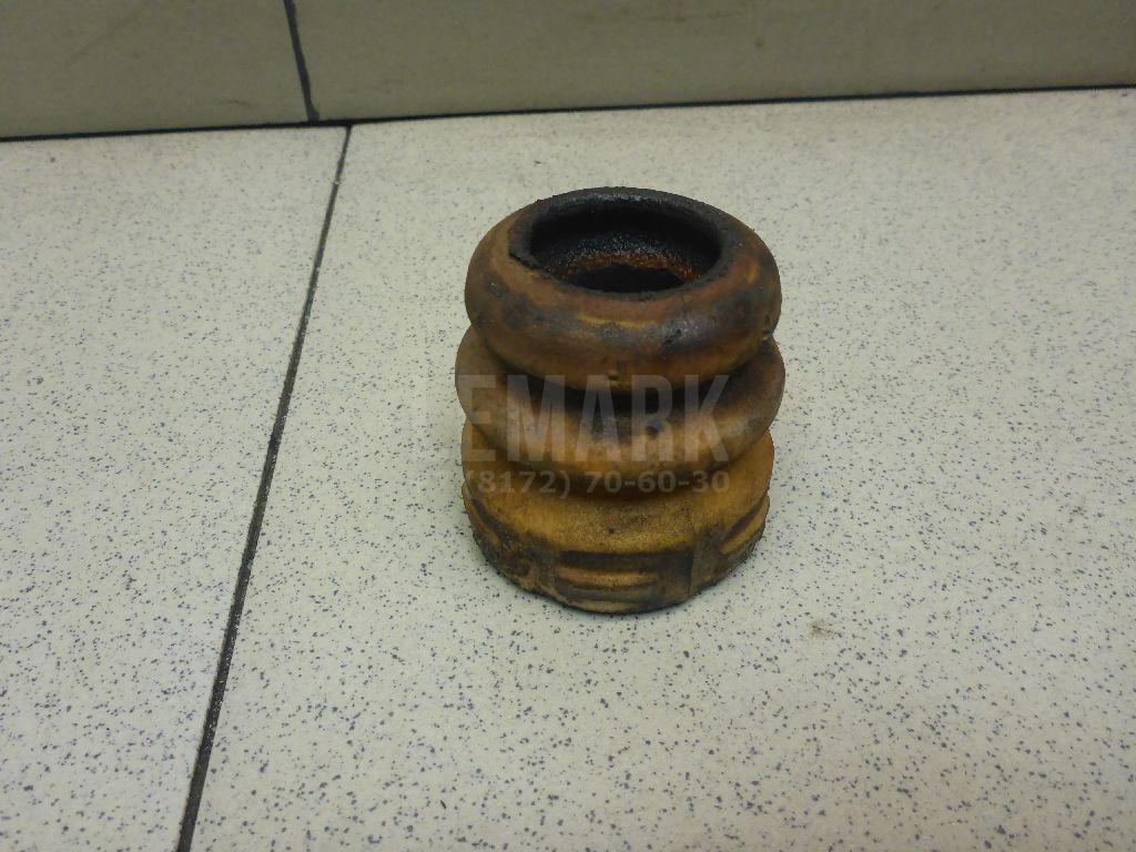 Отбойник переднего амортизатора 1K0412303F VAG