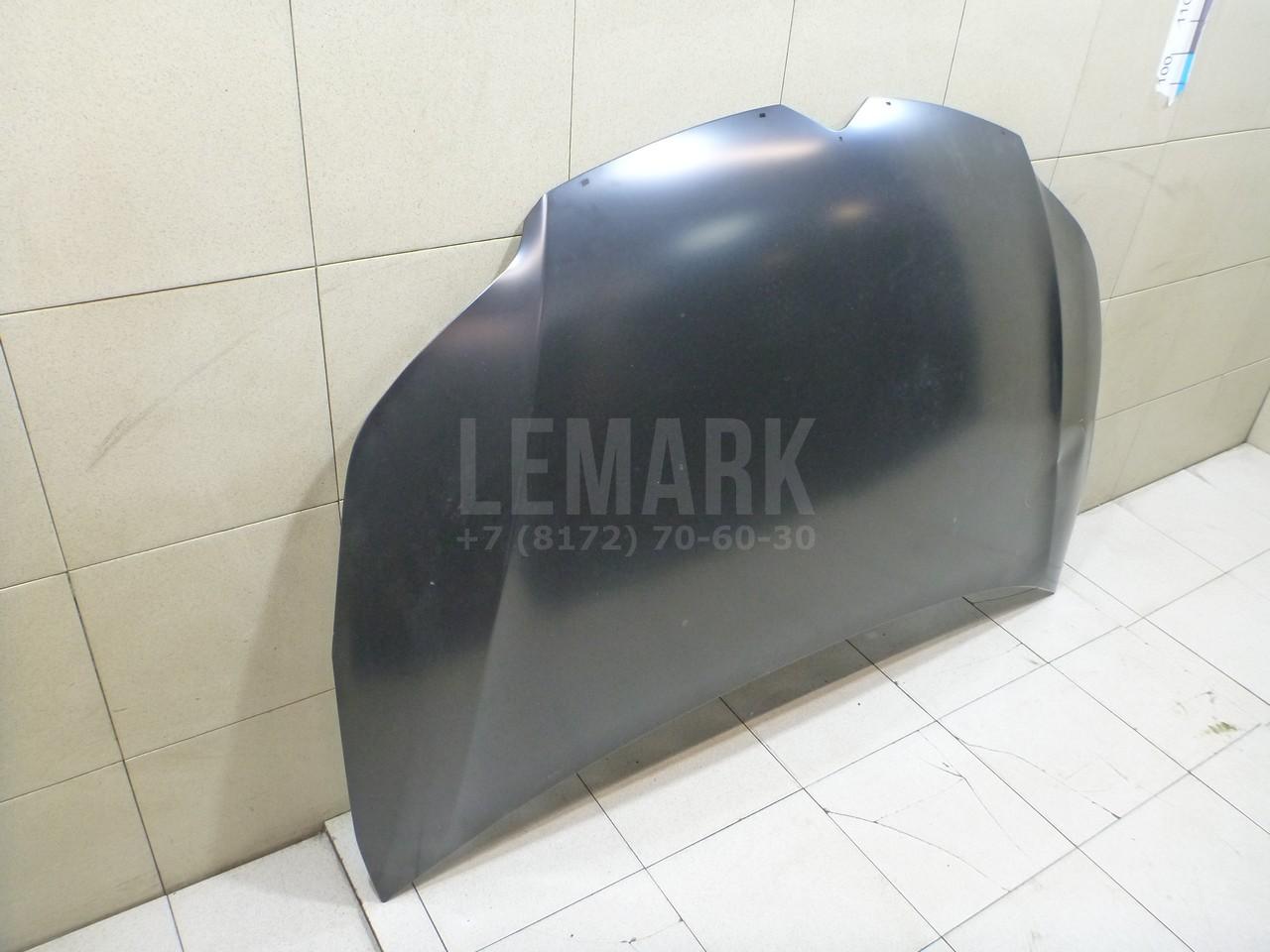 Капот для  Citroen C4 II 2011-2022