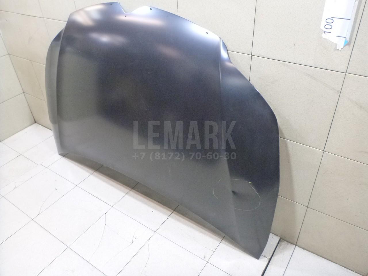 Капот для  Citroen C4 II 2011-2022