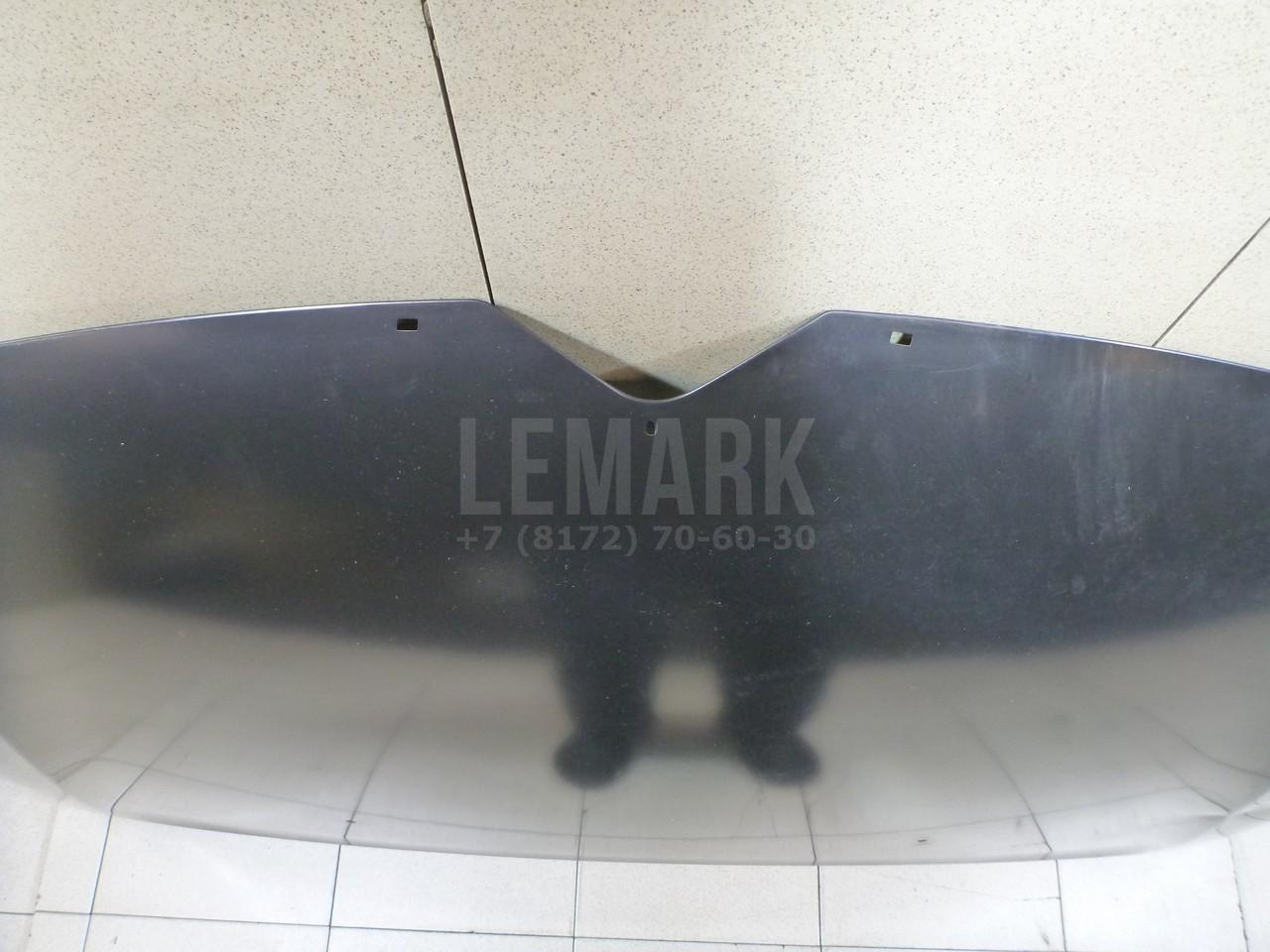 Капот для  Citroen C4 II 2011-2022