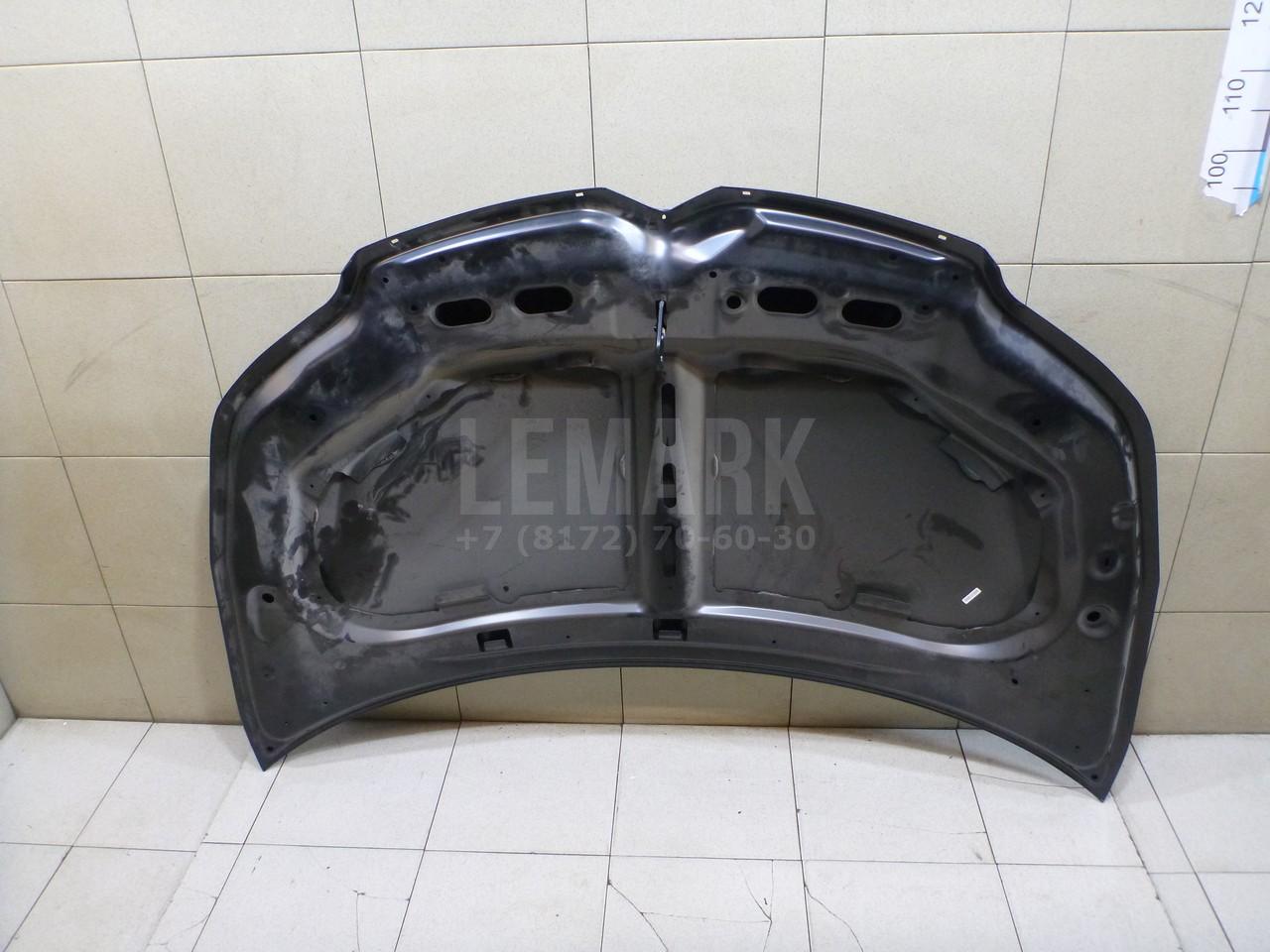 Капот для  Citroen C4 II 2011-2022