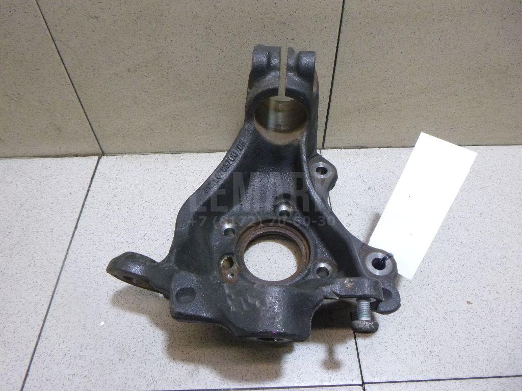 Кулак поворотный передний правый для  Daewoo Espero 1991-1999