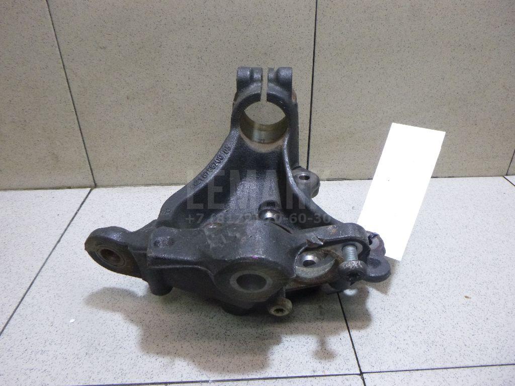 Кулак поворотный передний правый для  Daewoo Espero 1991-1999