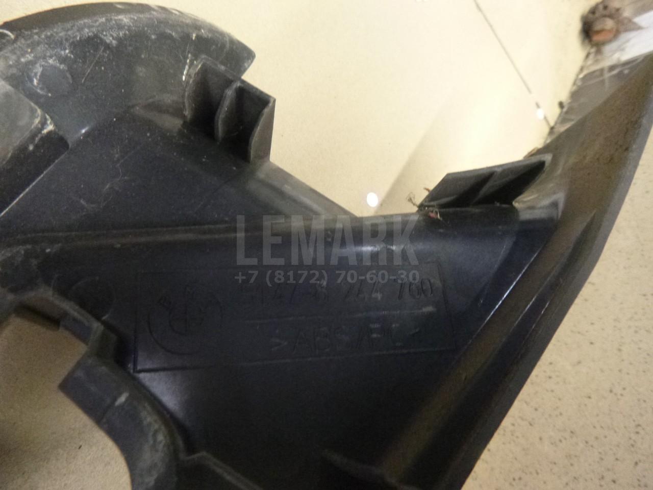 Обшивка багажника для  Audi TT(8J) 2006-2015