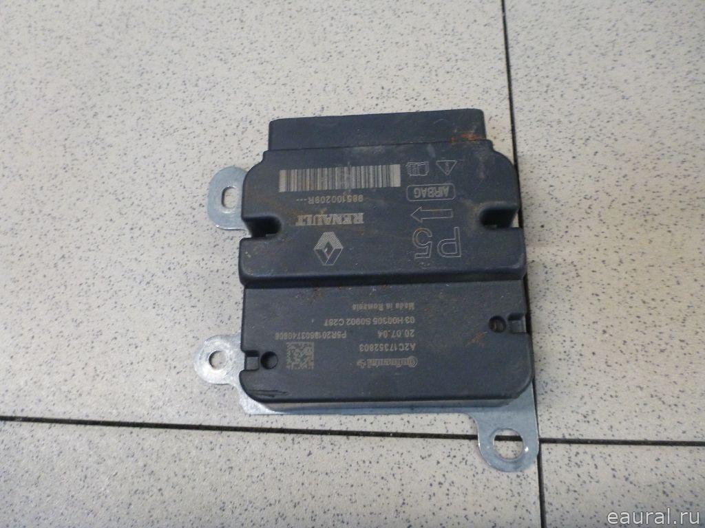 Блок управления AIR BAG